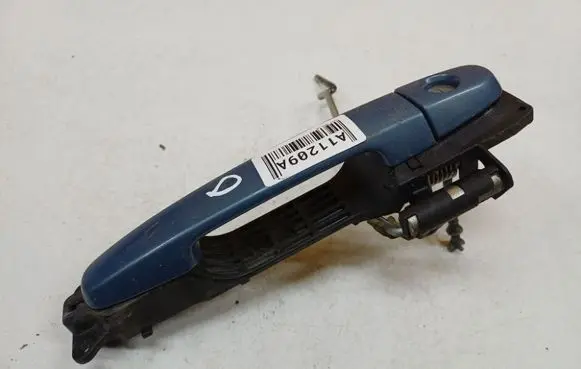 Toyota Yaris Front door exterior handle 