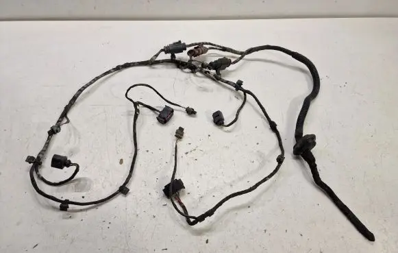 Audi Q7 4L Parking sensor (PDC) wiring loom