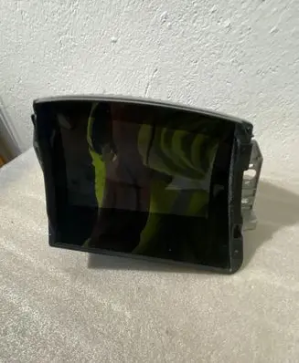 Audi Q7 4M Head up display screen 4M0919617C AU0019001