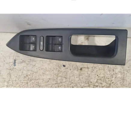 Volkswagen Touran I Electric window control switch 1T1867371H
