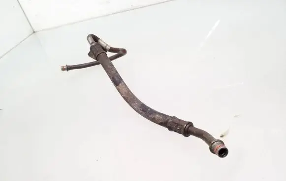 Opel Zafira B Power steering hose/pipe/line 13122703