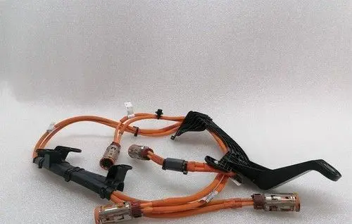 BMW 1 F40 Handbrake wiring loom/harness 5A0C136