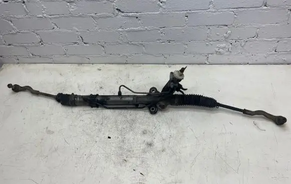 Mercedes-Benz Vito Viano W639 Steering rack R63911011016