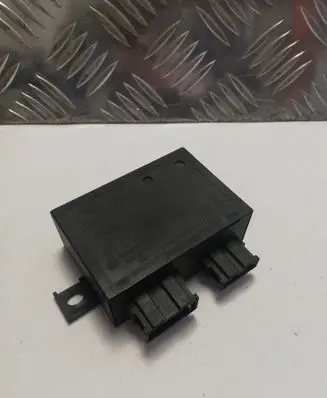 Volkswagen Transporter - Caravelle T4 Immobilizer control unit/module 6H0953257