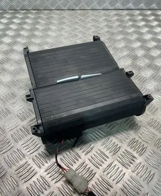 BMW X5 E70 Cup holder front 6954943