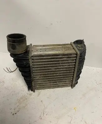 Audi A3 S3 8L Intercooler radiator 1J0145803G 862326VH