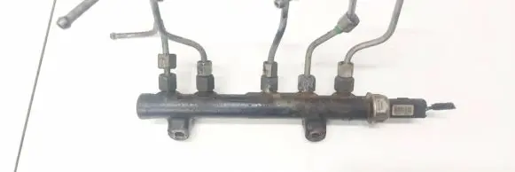 Peugeot 208 Fuel main line pipe 968529758002 9685297580-02