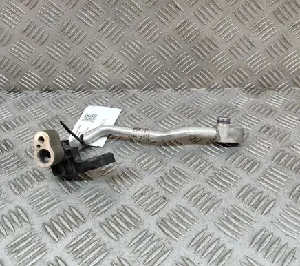 Porsche Macan (95B) Air conditioning (A/C) pipe/hose 95B260702