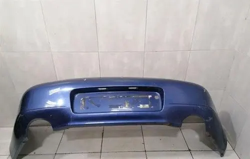 Porsche 911 996 Rear bumper cross member 99650521100