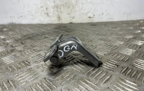 Hyundai Kona I Rear door lower hinge