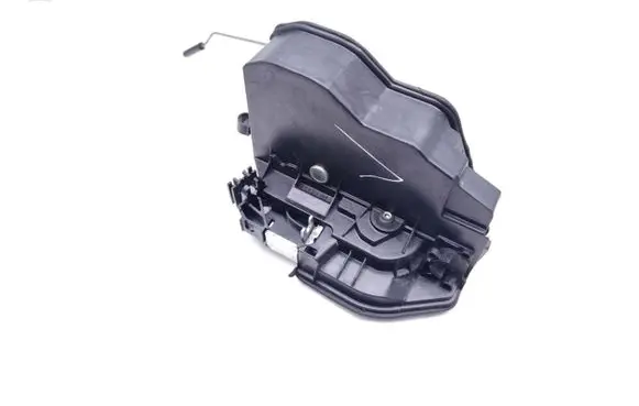 BMW X6 E71 Rear door lock 7276685