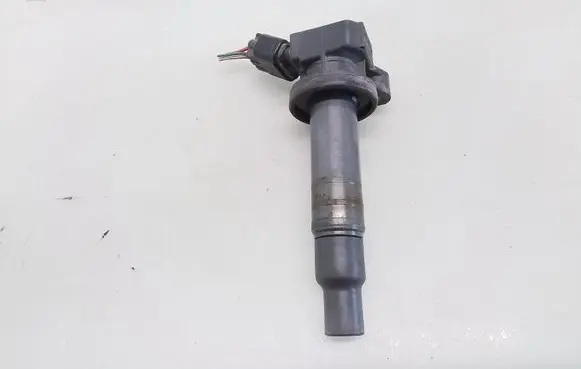 Peugeot 107 High voltage ignition coil 9091902239