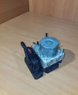 Seat Ibiza IV (6J,6P) ABS Pump 6R0907379AS 6R0614517AJ