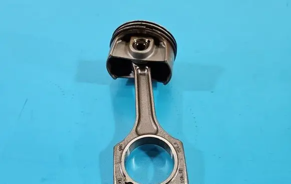 Porsche Cayenne (9PA) Piston 4851 IMPRK1605737
