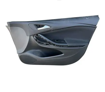 Opel Astra K Front door card panel trim 39078024 0892859 26077255