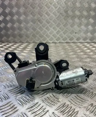 Audi Q5 SQ5 8R Rear window wiper motor 8E9955711E
