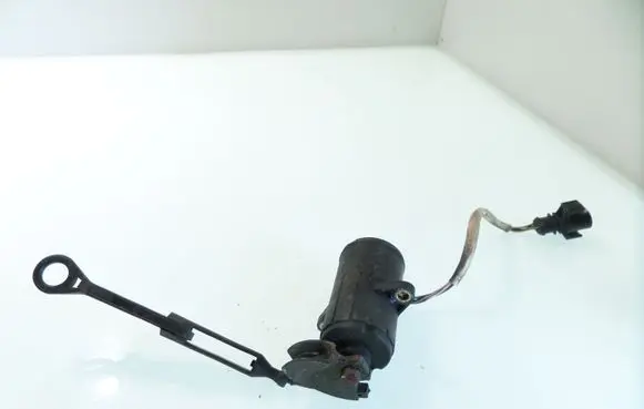 Audi A6 S6 C5 4B Accelerator pedal position sensor 0281002286 028907475AJ