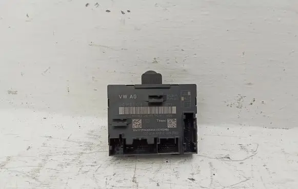 Audi A8 S8 D4 4H Door control unit/module 4H0959792H
