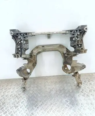 BMW 5 F10 F11 Front subframe 6799321 6793017