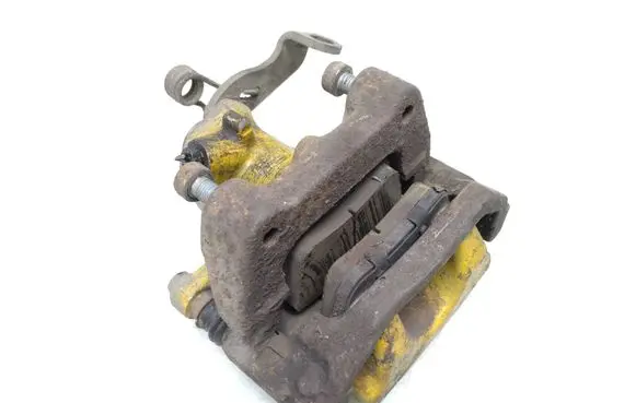 Peugeot RCZ Rear brake caliper 4663b