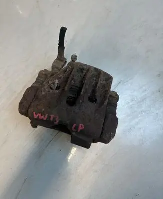Volkswagen Transporter - Caravelle T3 Front brake caliper 123132