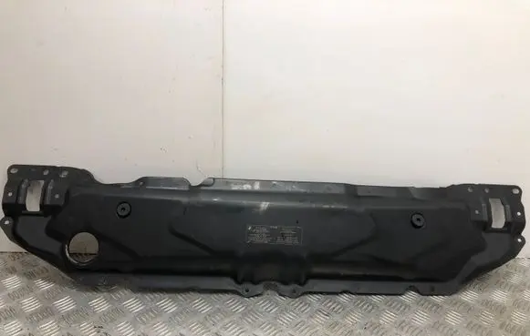 BMW 5 E60 E61 Top upper radiator support slam panel 7033741 11267310