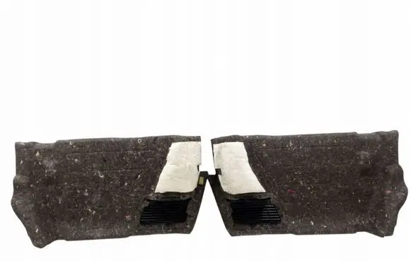 Ford Focus Front door card panel trim