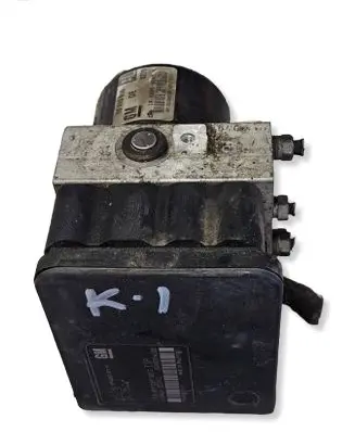 Opel Astra H ABS Pump 13213610 6279 10020602064