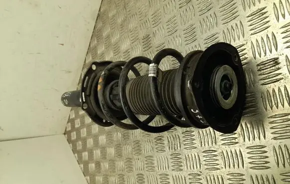 Seat Ateca Front shock absorber with coil spring 5Q3413031H