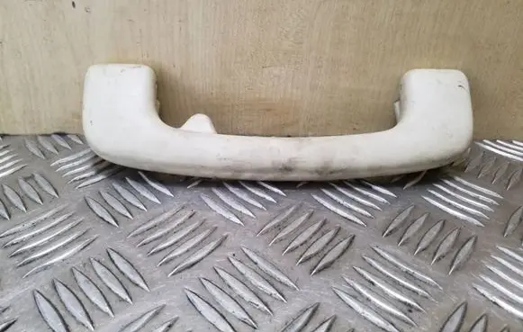 Citroen C4 I Rear interior roof grab handle