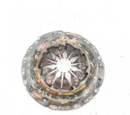 Nissan Qashqai Pressure plate 