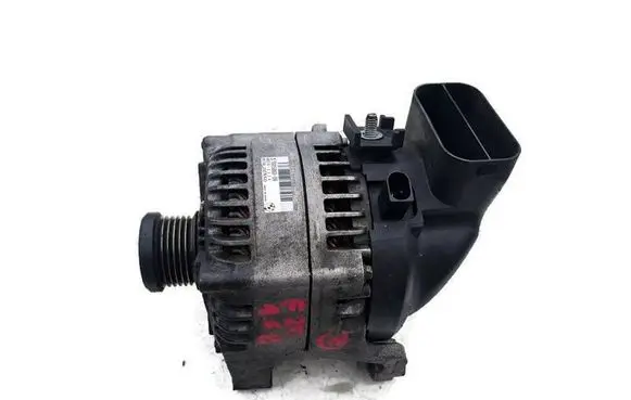 BMW 1 F20 F21 Generator/alternator 7605060-06 1042106334