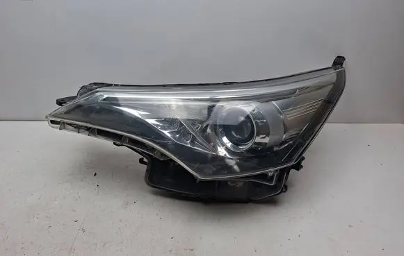 Headlight/headlamp
