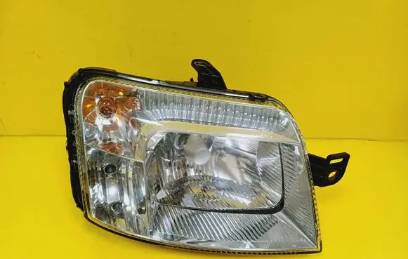 Fiat Panda II Headlight/headlamp 