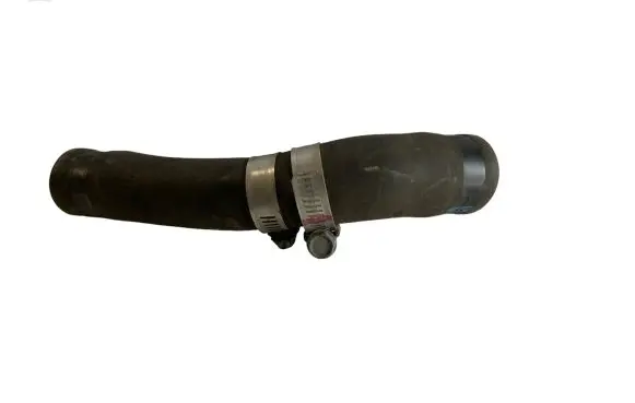 Porsche Macan (95B) Intercooler hose/pipe 95B145367A