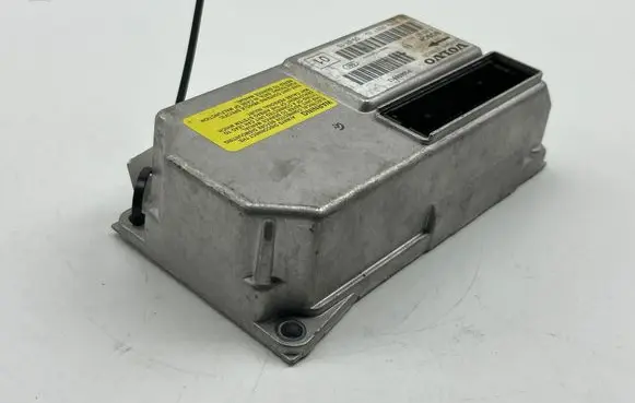 Volvo XC90 Airbag control unit/module P30658913 0285001447 050196000701