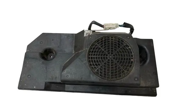 Subaru Forester SH Subwoofer speaker 86301SC340 EAB1698A