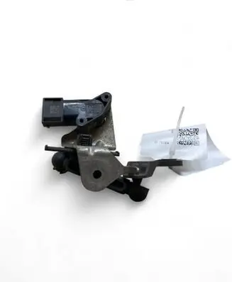 BMW i4 Rear air suspension level height sensor 25496911 6895466
