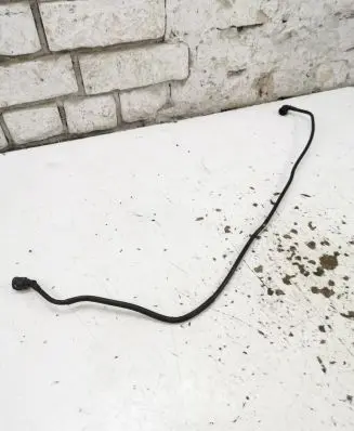 BMW 4 F36 Gran coupe Engine coolant pipe/hose 8570061