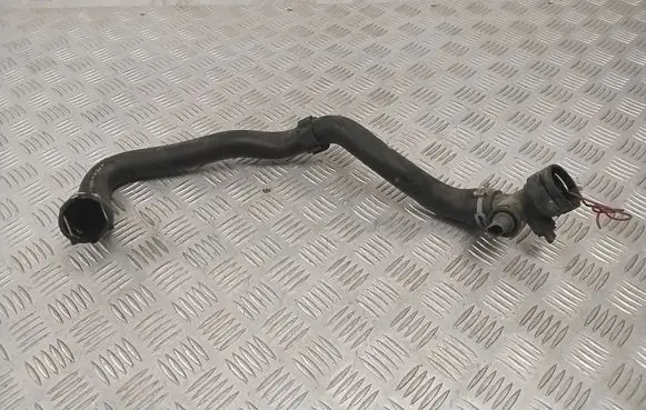 Audi A5 8T 8F Engine coolant pipe/hose 8K0121049AE