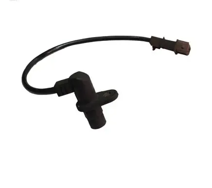 Citroen Berlingo Crankshaft position sensor 10234006
