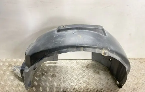 Audi A3 S3 8V Front wheel arch liner splash guards 8V5821171
