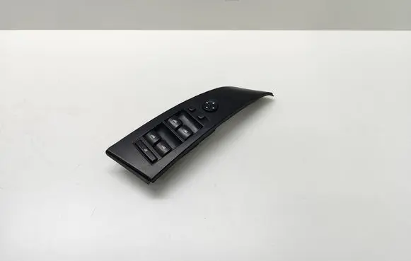 BMW 5 E60 E61 Electric window control switch 6951909 391541SW