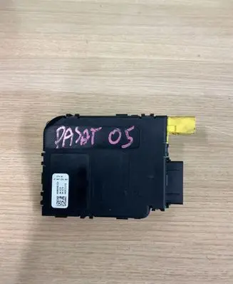 Volkswagen PASSAT B5.5 Steering angle sensor ANH80M015B 4MD0311A SW070