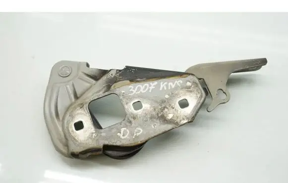 Ford Ka Engine bonnet/hood hinges