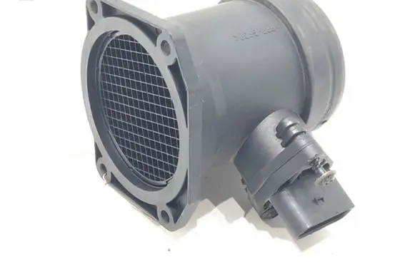 Audi A4 S4 B6 8E 8H Mass air flow meter