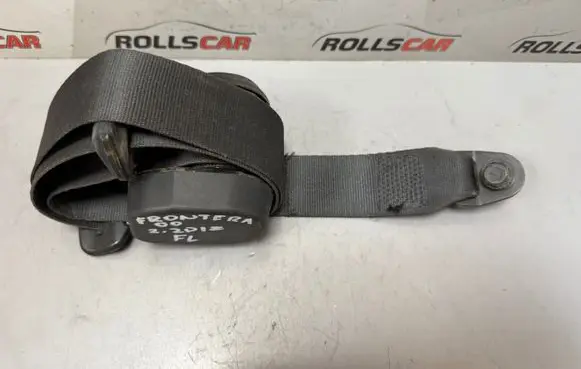Opel Frontera B Front seatbelt 97188293