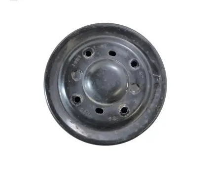 Chevrolet Camaro Water pump pulley 12611587