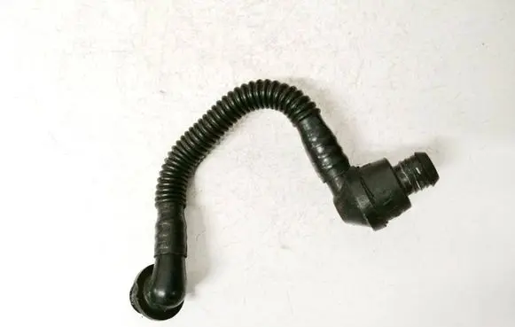 Audi A4 S4 B6 8E 8H Vacuum line/pipe/hose 8e0611933