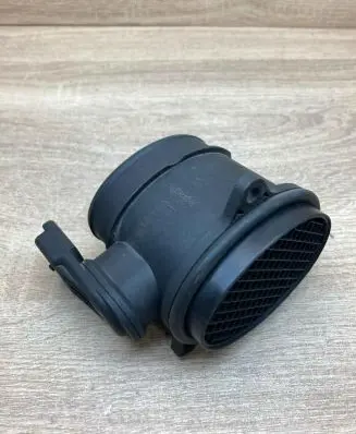Peugeot 4007 Mass air flow meter 9650010780 72834204